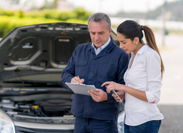 Licensed Commercial Auto Insurance service in Portland, ME - Auto Insurance Axis