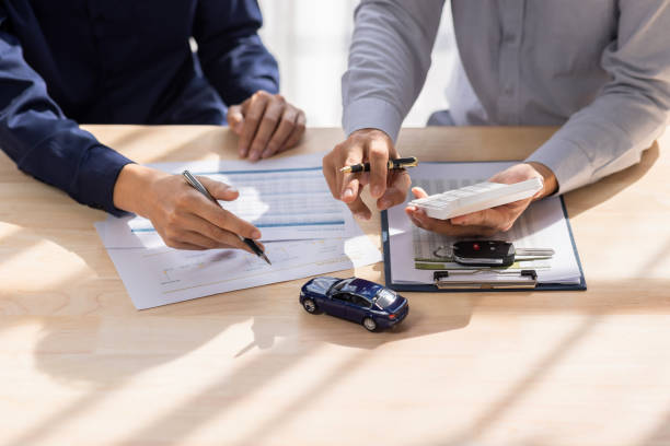 24/7 Emergency Commercial Auto Insurance experts in Portland, ME