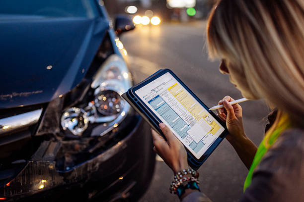Affordable Commercial Auto Insurance solutions in Portland, ME
